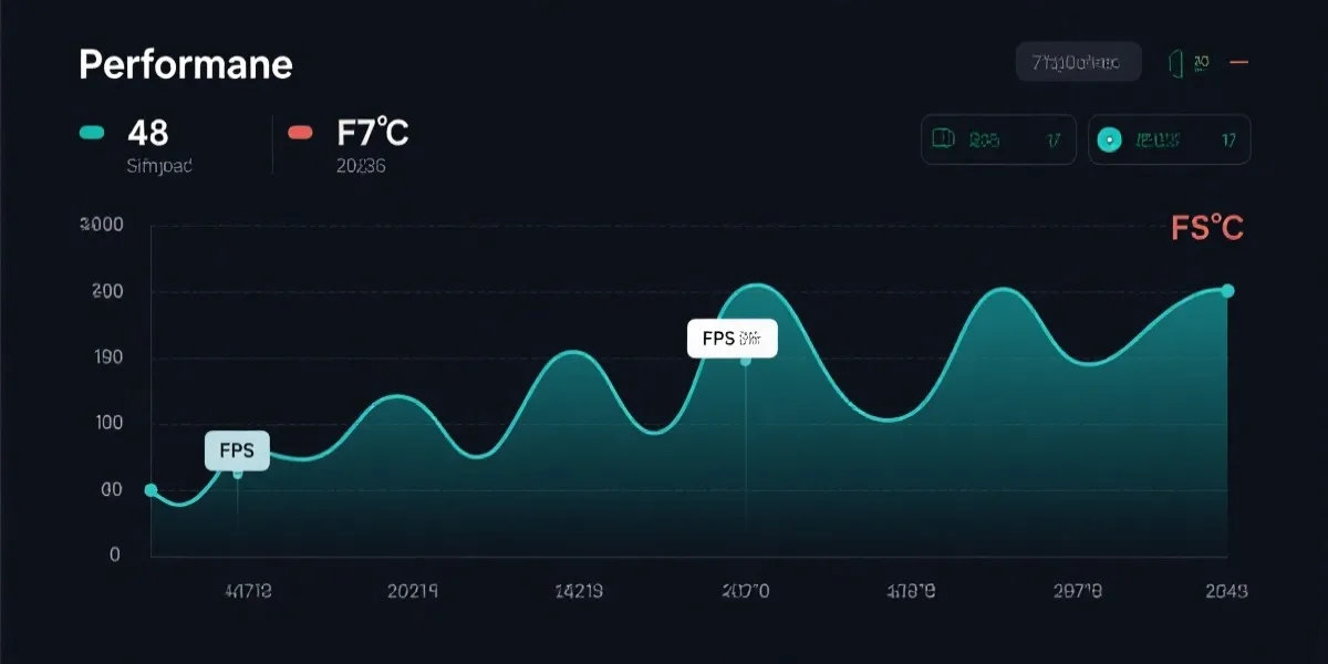 性能对比示意图