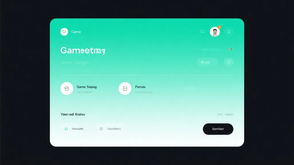 模拟器快速上手引导图