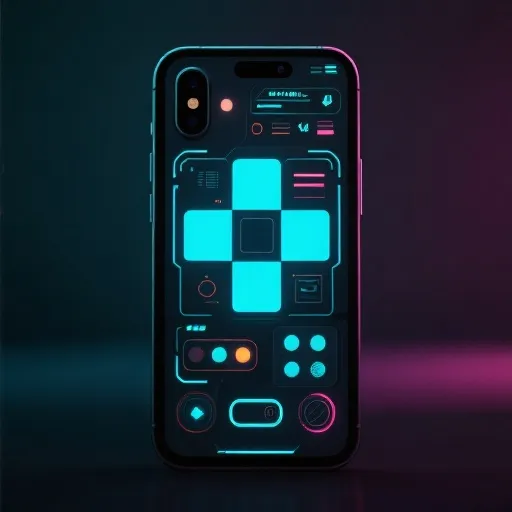 iOS Version